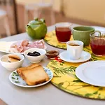 La Casetta 住宿加早餐酒店 蒙特卡洛