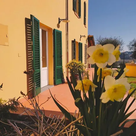 La Casetta 4*