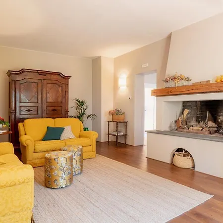 La Casetta B&B 4*