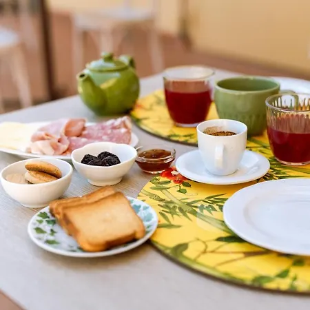 La Casetta B&B 몬테카를로