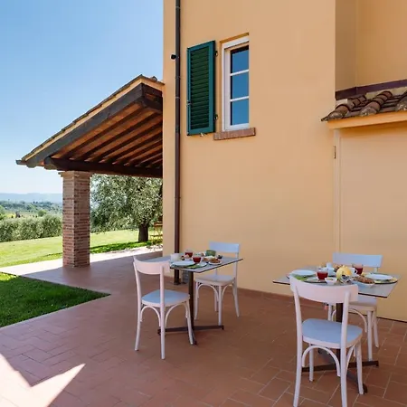 La Casetta Bed & Breakfast 4*