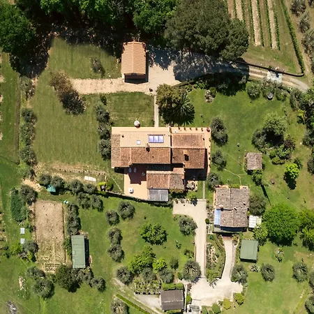 Bed & Breakfast La Casetta