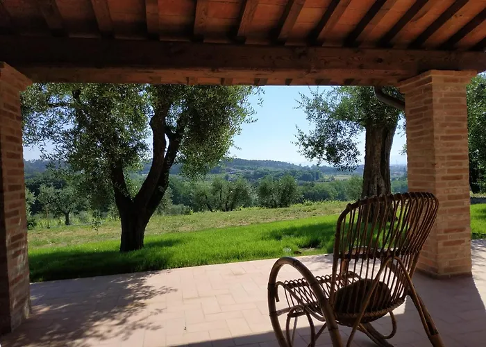 Bed & Breakfast La Casetta 4*