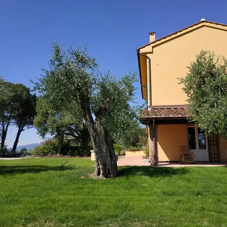 Oda ve Kahvaltı La Casetta