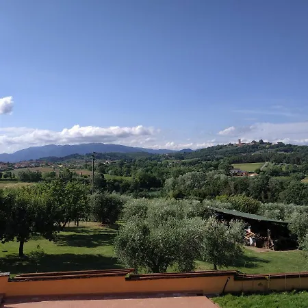 Oda ve Kahvaltı La Casetta