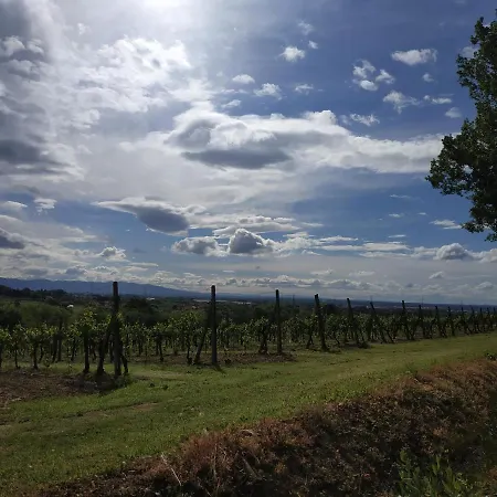 La Casetta Montecarlo