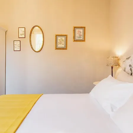 La Casetta Oda ve Kahvaltı