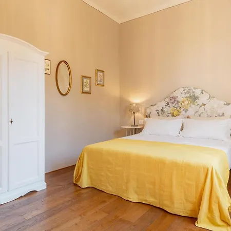 Oda ve Kahvaltı La Casetta