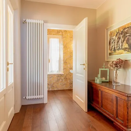 La Casetta Montecarlo