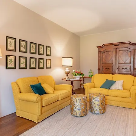 Oda ve Kahvaltı La Casetta