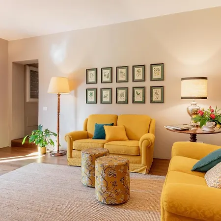 La Casetta Oda ve Kahvaltı