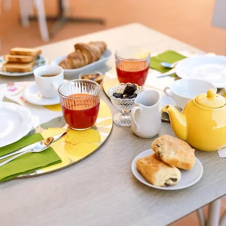 Oda ve Kahvaltı La Casetta