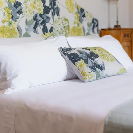 Bed & Breakfast La Casetta 4*