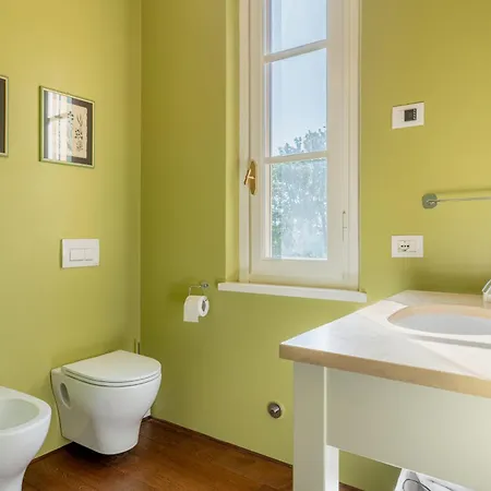 Bed & Breakfast La Casetta 4*