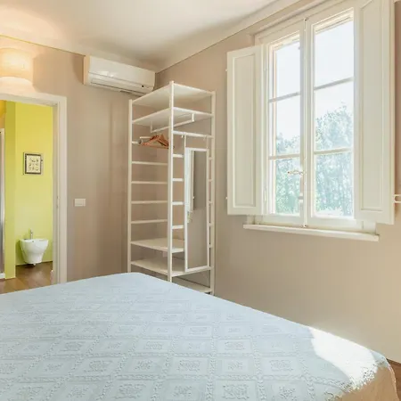 La Casetta Bed & Breakfast 4*