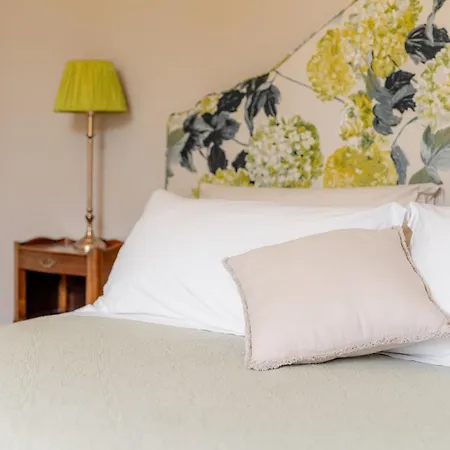 Bed & Breakfast La Casetta 4*