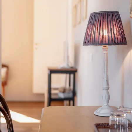 La Casetta Bed & Breakfast 4*