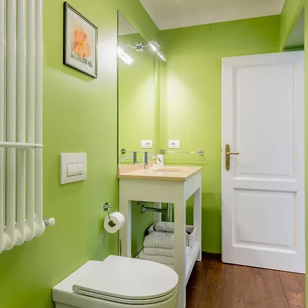 Bed & Breakfast La Casetta