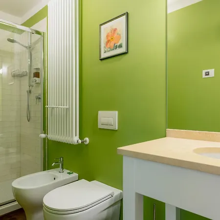 Bed & Breakfast La Casetta 4*