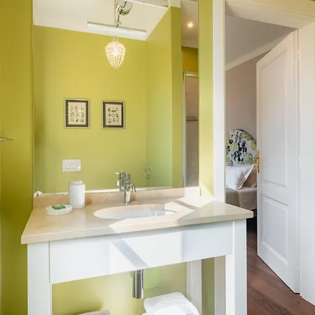 La Casetta Bed & Breakfast Montecarlo