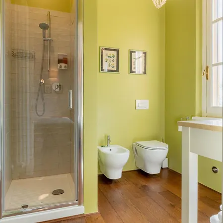 Bed & Breakfast La Casetta