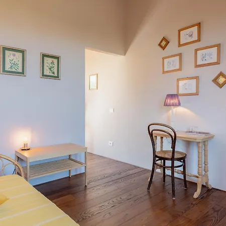 Bed & Breakfast La Casetta Montecarlo