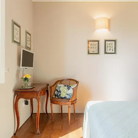 La Casetta Bed & Breakfast