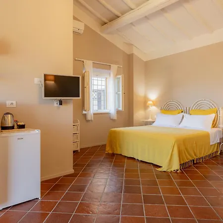 Bed & Breakfast La Casetta Montecarlo