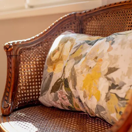 Bed & Breakfast La Casetta 4*