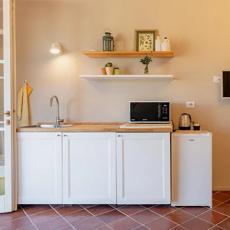 Bed & Breakfast La Casetta