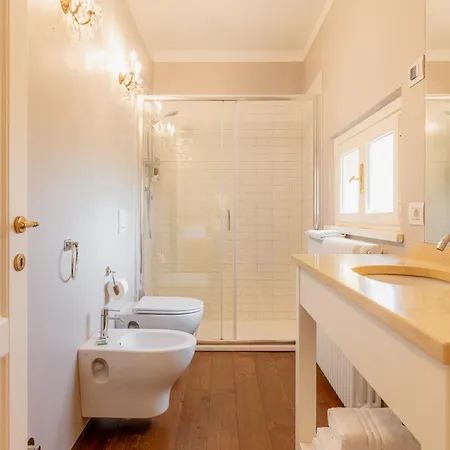 La Casetta Bed & Breakfast 4*