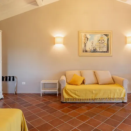 La Casetta Bed & Breakfast Montecarlo