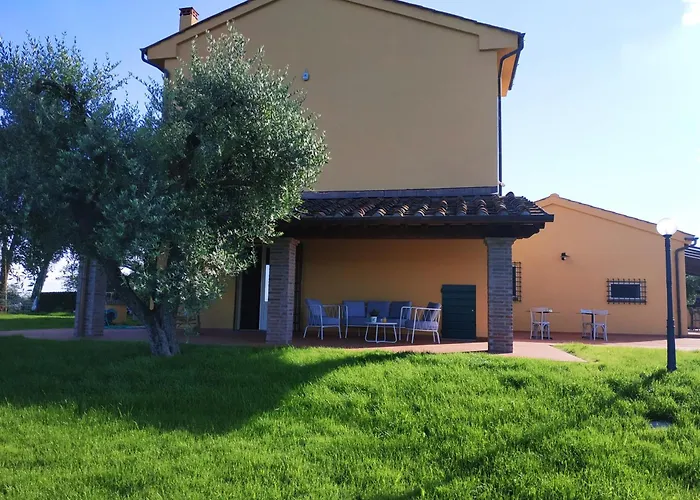 La Casetta