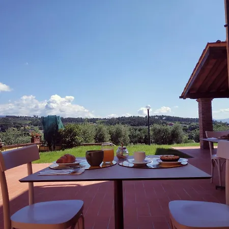 La Casetta Bed & Breakfast